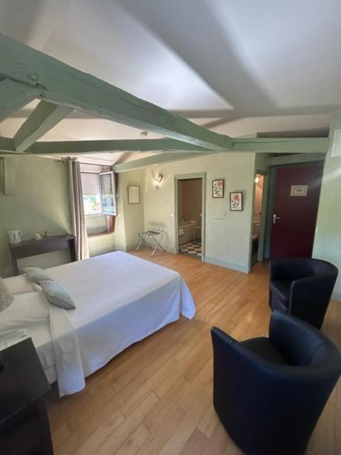 Chambres D'Hotes Maison Redon Tour-de-Faure ภายนอก รูปภาพ